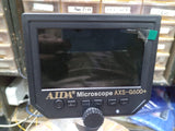 Axs-g600+ 4.3 Inch Screen 600x Zoom Microscope