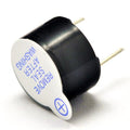 Active Piezo Buzzer 3v To 12V Active Buzzer for Arduino