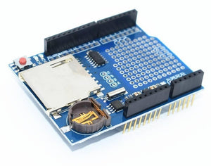 Xd-204 Adafruit Data Logger Shield