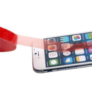 5mm 5 Meter Transparent Adhesive Double Sided Tape For Mobile Lcd & Touch Screen