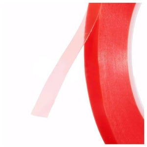 5mm 5 Meter Transparent Adhesive Double Sided Tape For Mobile Lcd & Touch Screen