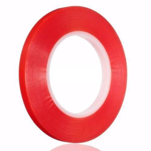 5mm 5 Meter Transparent Adhesive Double Sided Tape For Mobile Lcd & Touch Screen