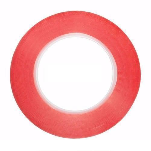5mm 5 Meter Transparent Adhesive Double Sided Tape For Mobile Lcd & Touch Screen