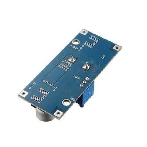 Adjustable Dc To Dc Step Down 5a Buck Converter With Heatsink Xl4015