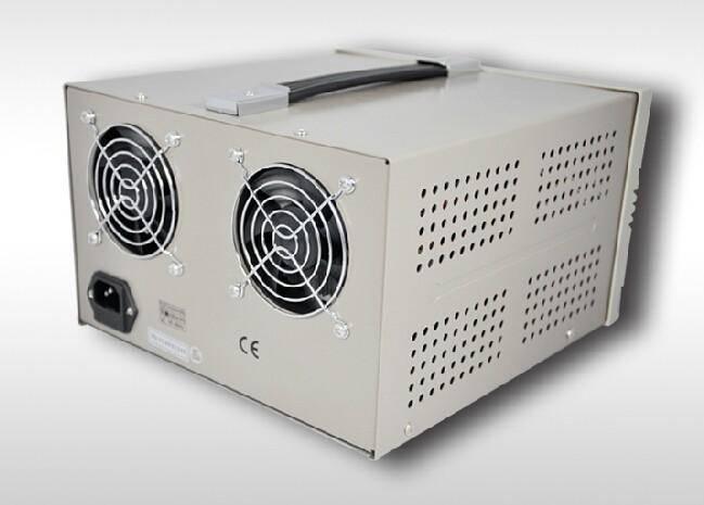 Mch-305d-ii Adjustable Dc Power Supply Adjustable Dual Power Supply