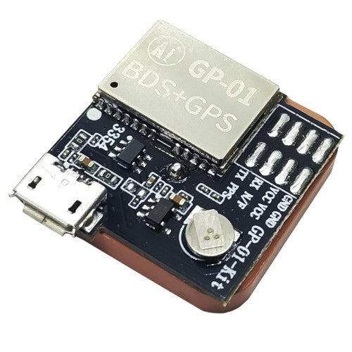 Ai-thinker Gp-01-kit Development Board
