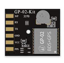 Ai-thinker Gp-02-kit Development Board