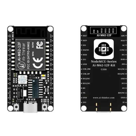 Ai-thinker Nodemcu-pb-03f-kit Development Board