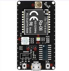 Ai-thinker Nodemcu-ra-08-kit Development Board