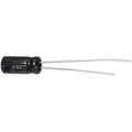 Aluminum 10uf 50v Electrolytic Capacitor