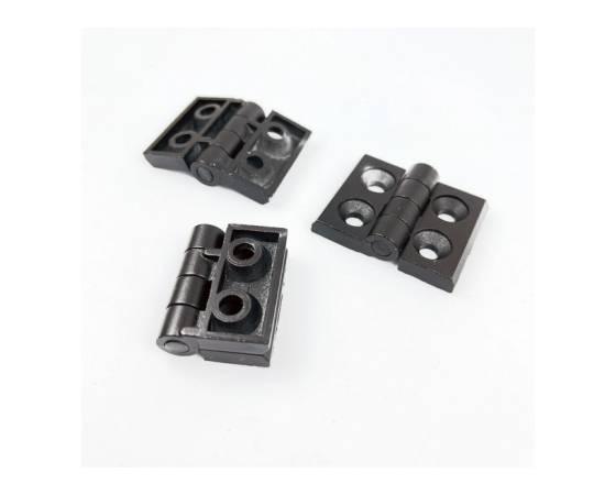 Aluminum Hinges