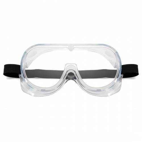 Anti Fog Medical Safety Goggles Glasses