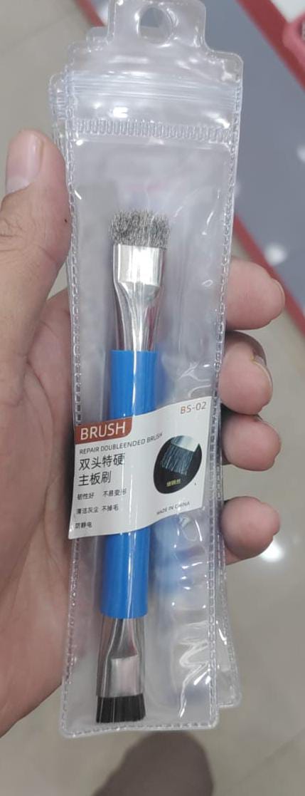 Antistatic Brush For Pcb Cleaning