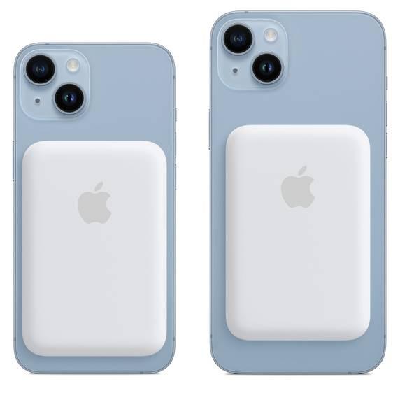 Apple iPhone Power Bank MagSafe Battery Pack