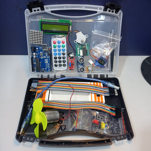 Arduino Starter Kit