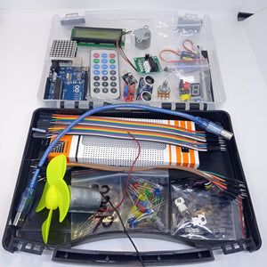 Arduino Starter Kit