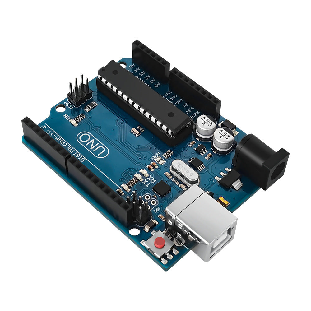 Arduino Uno R3