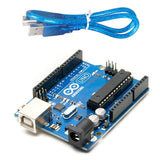 Arduino Uno Price Arduino Kit With Usb Cable