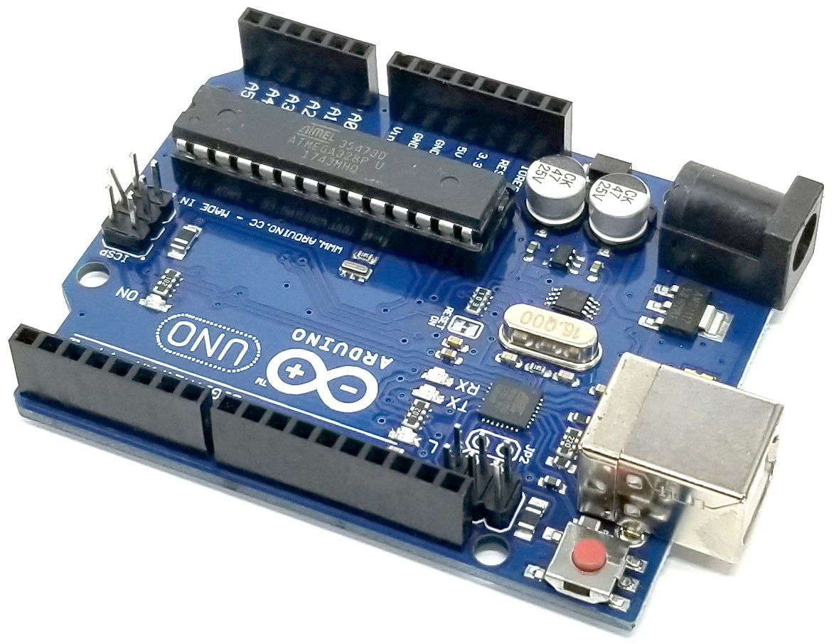 Arduino Uno R3