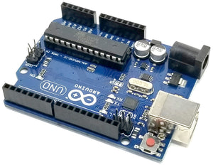Arduino Uno R3
