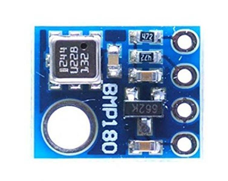 Hw-596 / Gy-68 Arduino Bmp180 Barometric Pressure Sensor Module