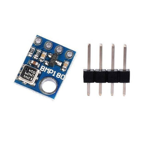 Hw-596 / Gy-68 Arduino Bmp180 Barometric Pressure Sensor Module