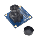 Arduino Camera Ov7670 640x480 Vga Cmos Camera Image Sensor Module