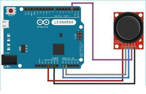 Arduino Leonardo R3 Board – Atmega32u4 Microcontroller, 20 I/o Pins, Usb, 16mhz