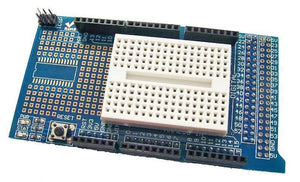 Arduino Mega Proto Shield