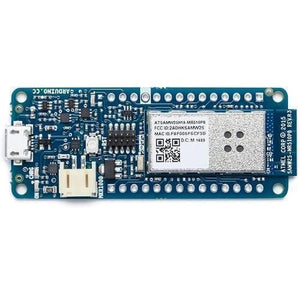 Arduino Mkr1000 Wifi Board Module