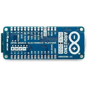 Arduino Mkr1000 Wifi Board Module