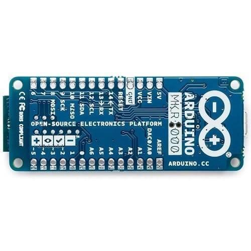 Arduino Mkr1000 Wifi Board Module