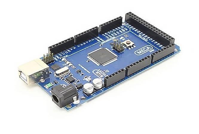 Arduino Mega 2560 R3