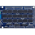 Arduino Mega Sensor Shield