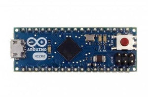 Dell Arduino Micro Atmega32u4 Dell