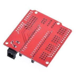 Arduino Nano Sensor Shield Nano I/o Expansion Board Prototype Shield