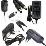 Arduino Power Supply Ac Dc 12v 1a Switching Adapter Power Supply Regulated