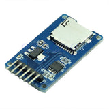 Arduino Sd Card Reader Module