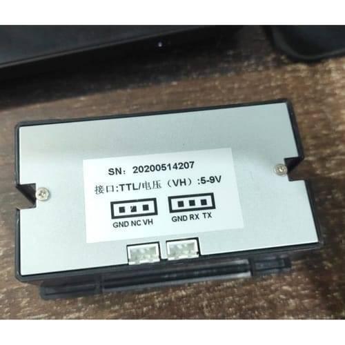 Csn-a2l Arduino Serial Printer Arduino Mini Embedded Receipt Thermal Printer With Paper Roll