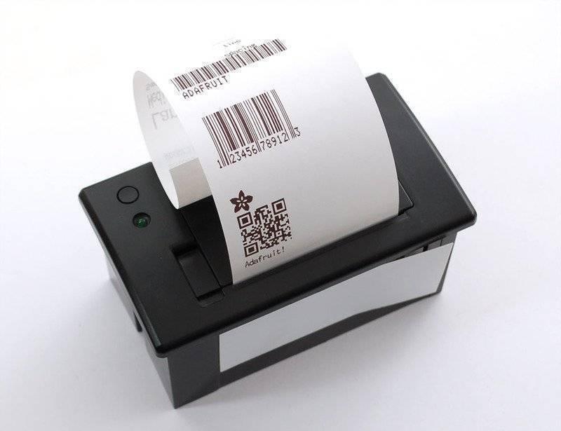 Csn-a2l Arduino Serial Printer Arduino Mini Embedded Receipt Thermal Printer With Paper Roll