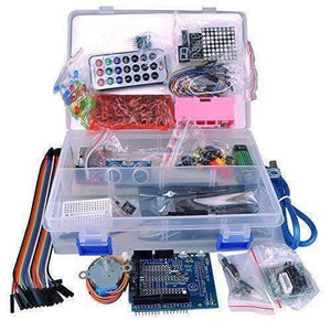 Arduino Starter Kit Arduino Basic Kit Arduino Beginner Kit
