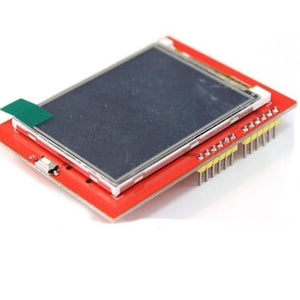 2.4 Inch Tft Lcd Shield For Arduino Esp32 Solar Inverter