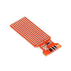Arduino Water Level Sensor