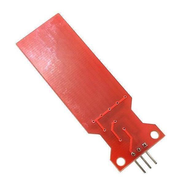 Arduino Water Level Sensor