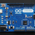 Arduino Leonardo R3 Board – Atmega32u4 Microcontroller, 20 I/o Pins, Usb, 16mhz