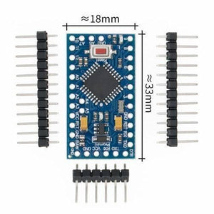 Arduino Pro Mini 5v 16mhz Atmega328