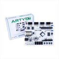 On Demand Product Digilent: Arty A7: Artix-7 Fpga Development Board Arty A7-35t | 410-319