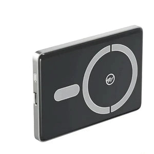 Aspor A382 Wireless Charging 10000mah Power Bank Max 15w Fast Charging Pd20w