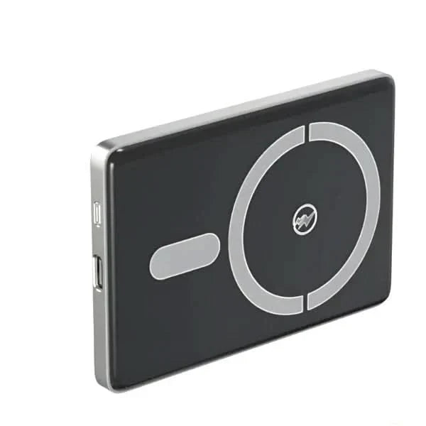 Aspor A382 Wireless Charging 10000mah Power Bank Max 15w Fast Charging Pd20w