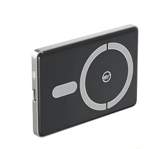 Aspor A382 Wireless Charging 10000mah Power Bank Max 15w Fast Charging Pd20w
